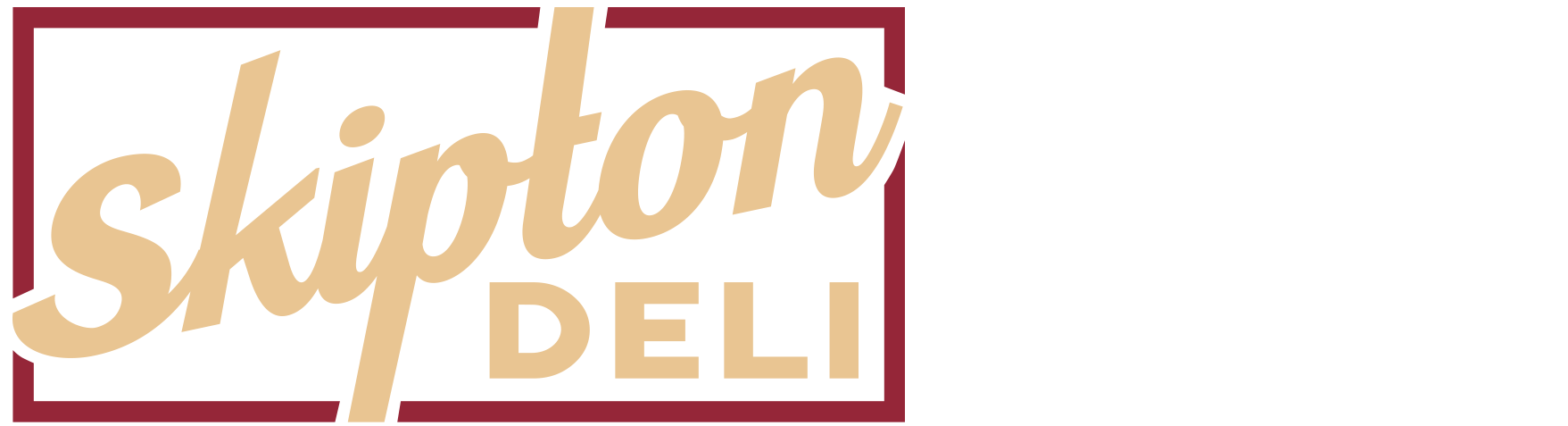 Skipton Deli